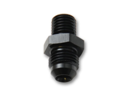 Adaptador Vibrant -4AN a 16x1,5 mm con arandela