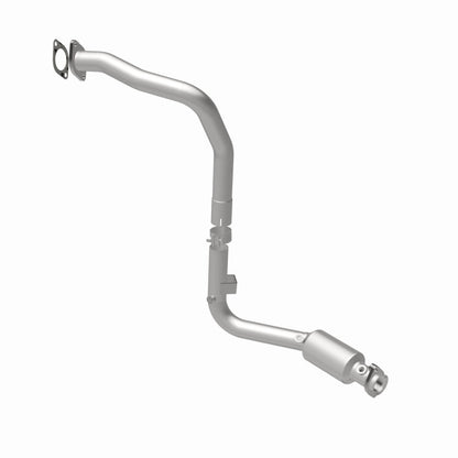 MagnaFlow Direct Fit Catalytic Converter 05-08 LR3/RR Sport PS OEM