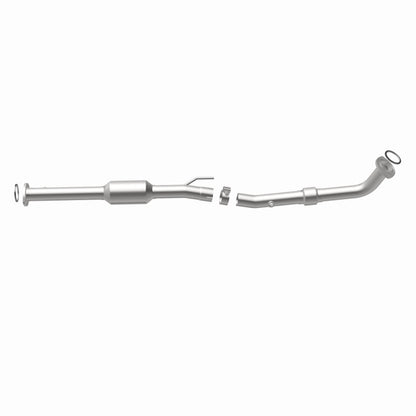 MagnaFlow Direct Fit Catalytic Converter 03-06 Camry 2.4L I4 OEM