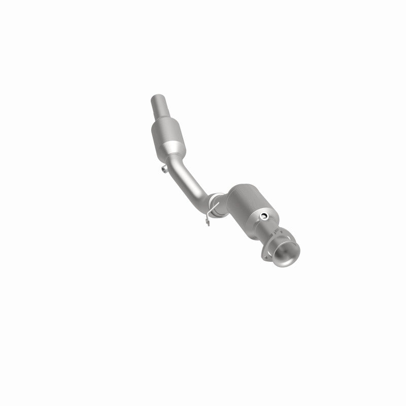 MagnaFlow Direct Fit Catalytic Converter 04-09 Audi S4 4.2L DS MT OE