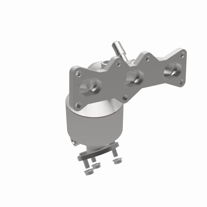 MagnaFlow Direct Fit Catalytic Converter 95-02 Mazda Millenia 2.3L