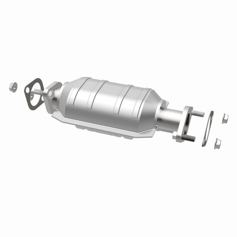 MagnaFlow Direct Fit Catalytic Converter 05-06 Kia Sportage 2.0L