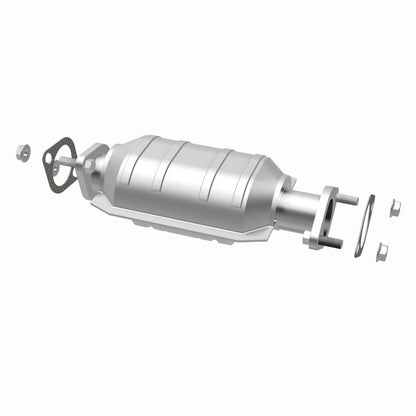 MagnaFlow Direct Fit Catalytic Converter 05-06 Kia Sportage 2.0L