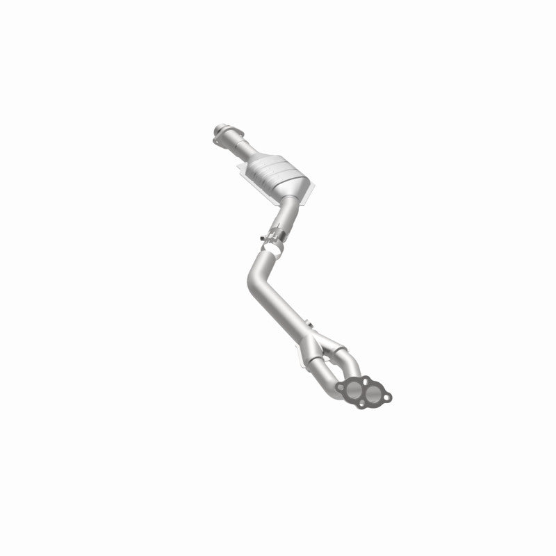 MagnaFlow Direct Fit Catalytic Converter 1991 BMW 318I 1.8L