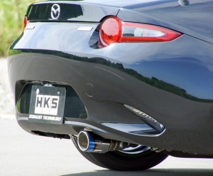HKS LEGAMAX DEPORTES ND5RC P5-VP