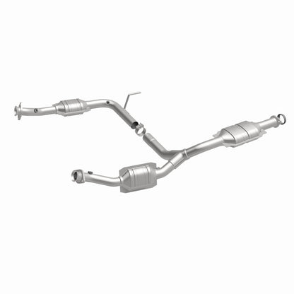 MagnaFlow Direct Fit Catalytic Converter 05 Explorer 2/4WD 4.0L