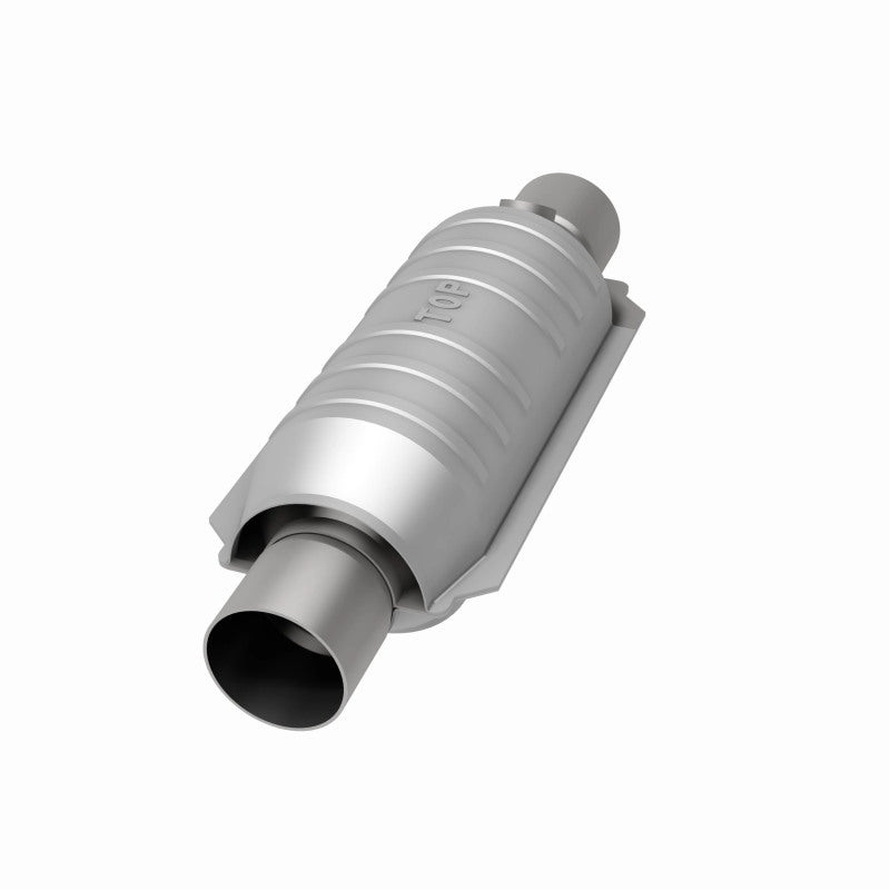 MagnaFlow Universal Catalytic Converter 2.50 inch CA Tier 1