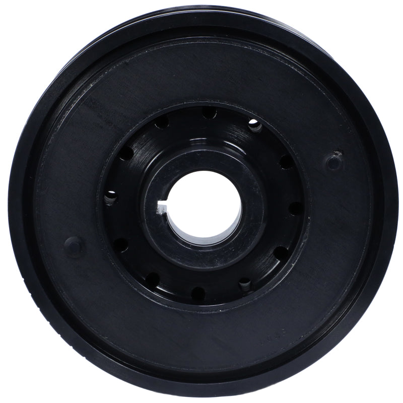 Fluidampr Nissan RB26DET Phase-2 BCNR33 GT-R / BNR-34 GT-R Amortiguador de acero balanceado internamente