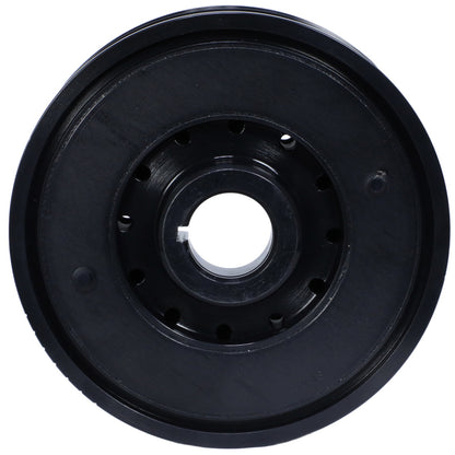 Fluidampr Nissan RB26DET Phase-2 BCNR33 GT-R / BNR-34 GT-R Amortiguador de acero balanceado internamente