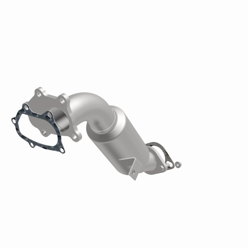 MagnaFlow Direct Fit Catalytic Converter 08-09 Subaru WRX 2.5L