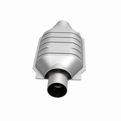 MagnaFlow Universal Catalytic Converter Mf 2.5