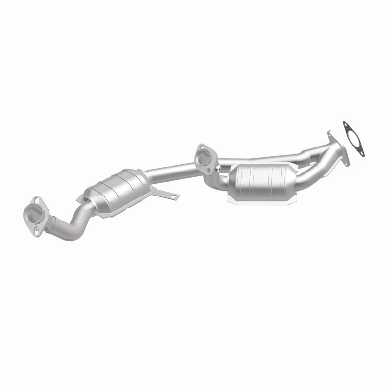 MagnaFlow Direct Fit Catalytic Converter Taurus/Sable/Continental 8