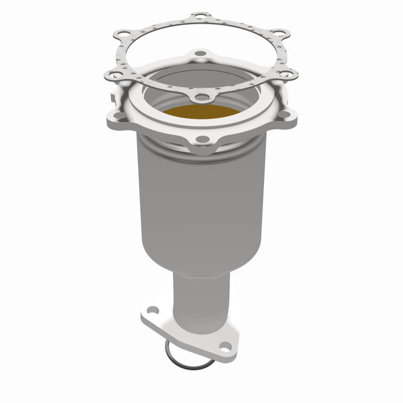 MagnaFlow Direct Fit Catalytic Converter 01-04 Pathfinder P/S frt OE