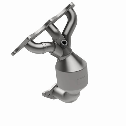 MagnaFlow DF Cat Conv Mitsubishi 06-09 Eclipse/Galant 06-08 Endeavor 3.8L Frt Manifold *NO CA SALE*