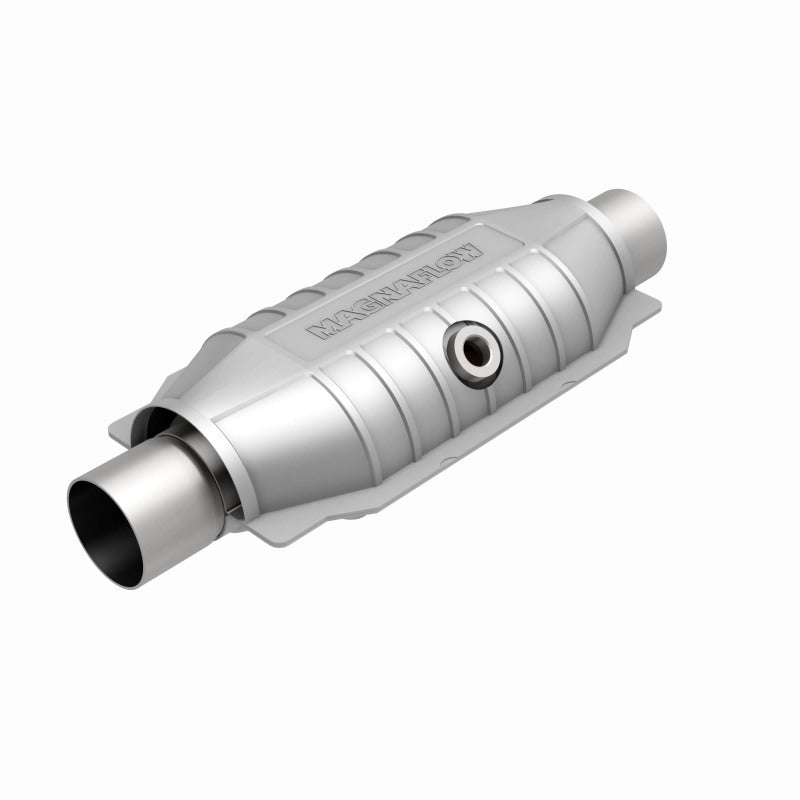 MagnaFlow Universal Catalytic Converter 2.00 Rear