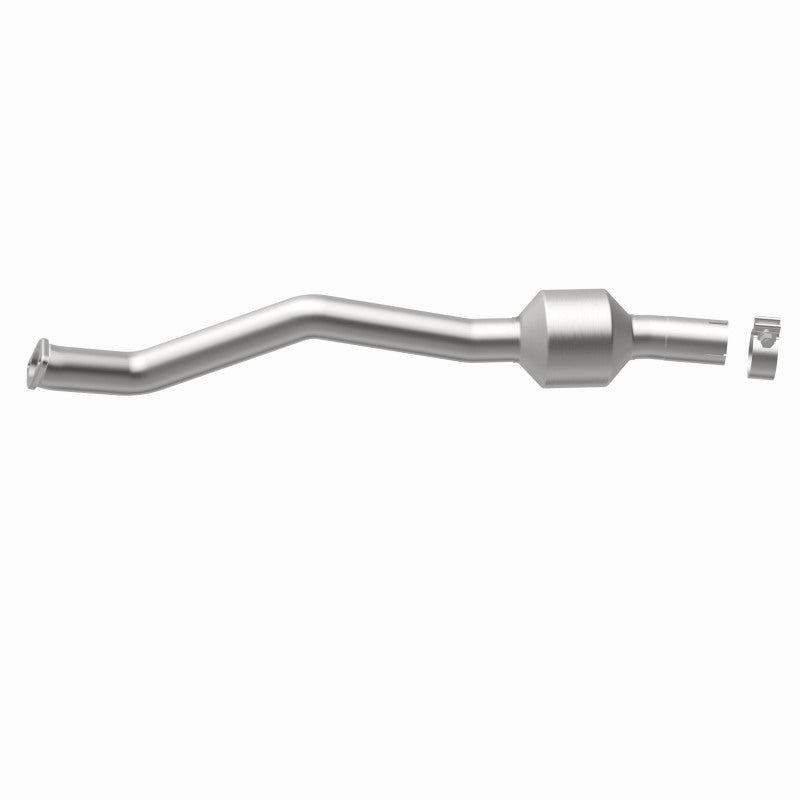 MagnaFlow Direct Fit Catalytic Converter 07-10 BMW X5 3.0L