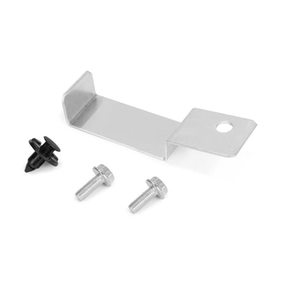 Mishimoto 03-07 Mitsubishi Lancer Evo 7/8/9 Radiador de aluminio de rendimiento de tamaño medio