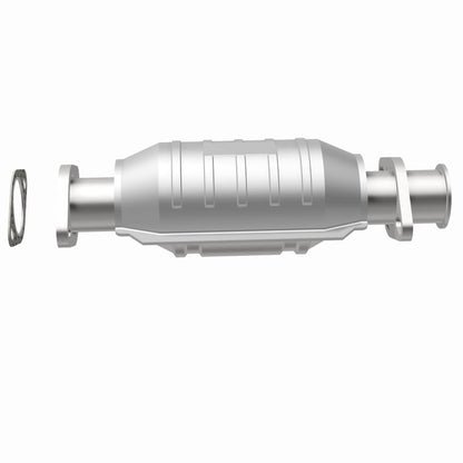 MagnaFlow Direct Fit Catalytic Converter Dodge-Hyundai-Mitsubishi-Pl