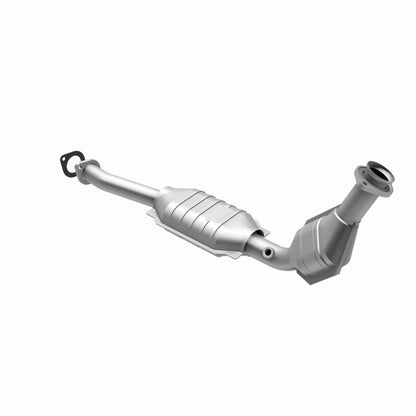 MagnaFlow Direct Fit Catalytic Converter 03-07 Ford-Mercury Driver Side