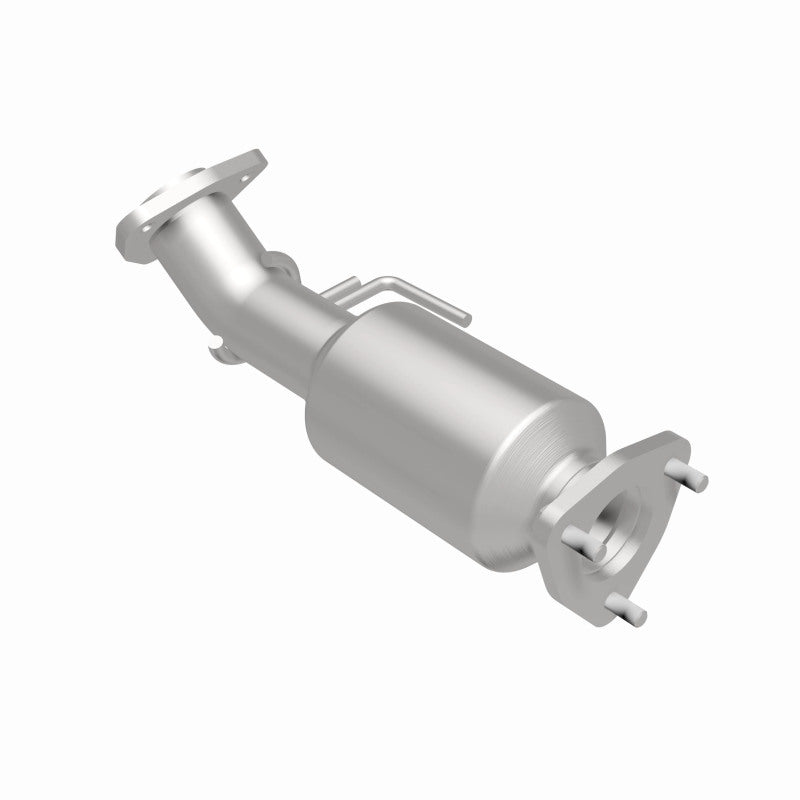 MagnaFlow Direct Fit Catalytic Converter 2014 Civic L4 1.8 OEM Underbody