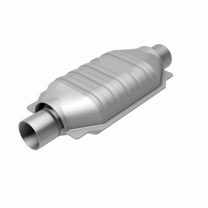 MagnaFlow Universal Catalytic Converter Mf 2.5