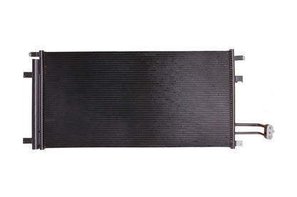 Condensador CSF 14-19 GMC Sierra 1500 5.3LA/C