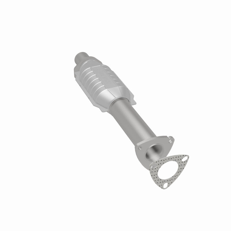 MagnaFlow Direct Fit Catalytic Converter 95-98 GM S10 Pickup 4.3L