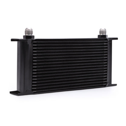 Enfriador De Aceite De 19 Filas Universal Mishimoto - Negro