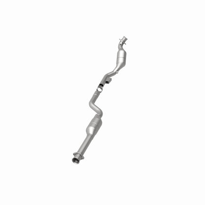 MagnaFlow Direct Fit Catalytic Converter 01-04 Mercedes E320 Driver Side CA