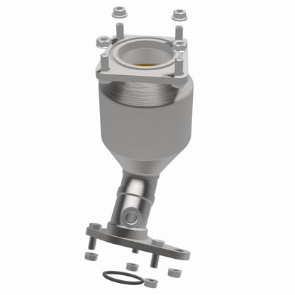MagnaFlow Direct Fit Catalytic Converter 2009 MAXIMA 3.5L Underbody