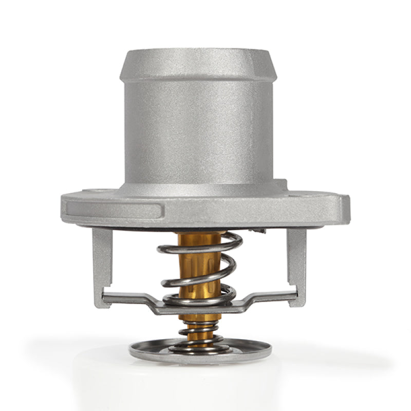 Mishimoto 03-07 Ford 6.0L Powerstroke Termostato de alta temperatura com caixa