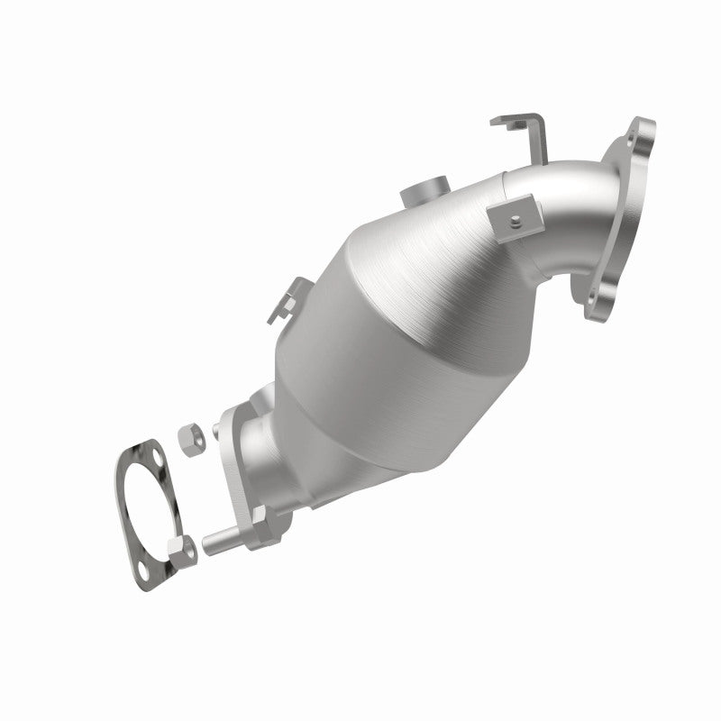 MagnaFlow Direct Fit Catalytic Converter 10-12 Hyundai Genesis Coupe L4 2.0L