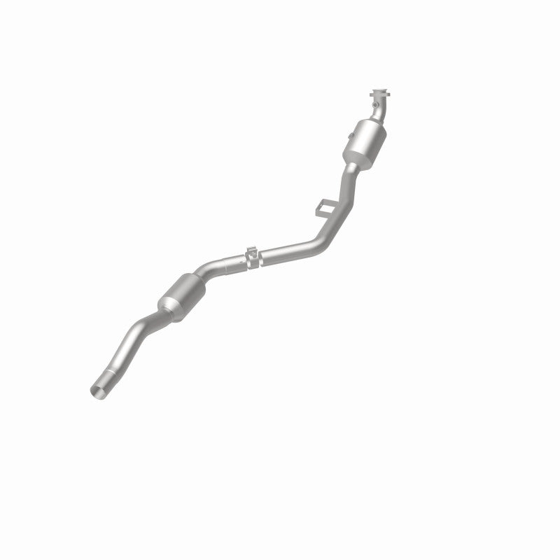 MagnaFlow Direct Fit Catalytic Converter 07-09 Mercedes-Benz E350 V6-3.5L