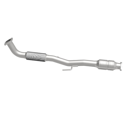 MagnaFlow Direct Fit Catalytic Converter 2003 Toyota Camry 2.4L