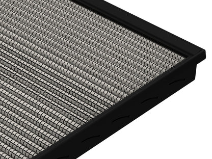 aFe MagnumFLOW Filtros de ar OER PDS A/F PDS BMW X5 xDRIVE 35d 09-11 L6-3.0L (td)