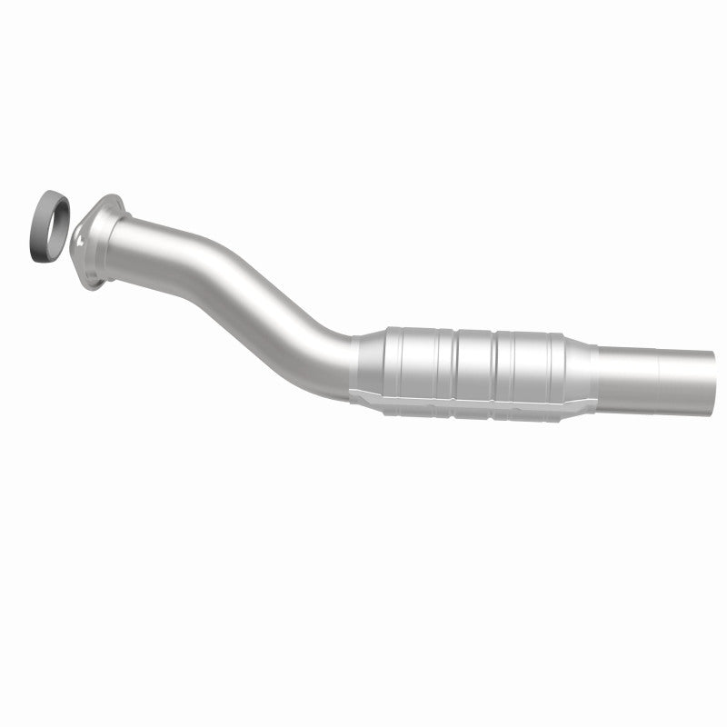 MagnaFlow Direct Fit Catalytic Converter 08-09 Dodge Caliber 2.4L T