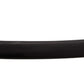 AVS 14-18 Toyota Tundra Aeroskin Low Profile Hood Shield - Matte Black