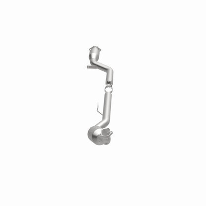 MagnaFlow Direct Fit Catalytic Converter 05-10 SLK55 AMG 5.5L ds