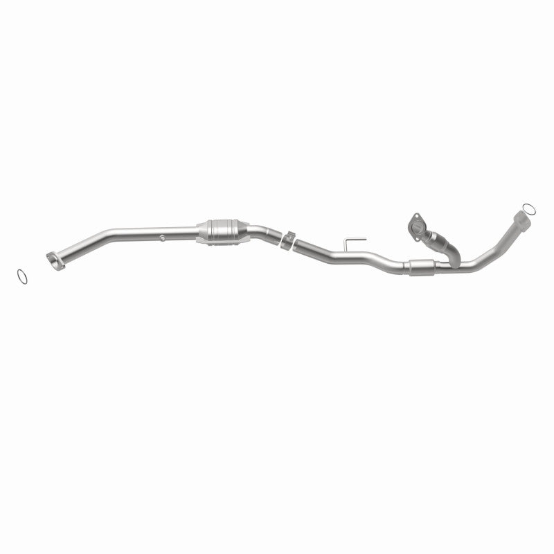 MagnaFlow Direct Fit Catalytic Converter 98-00 Sienna 3.0L
