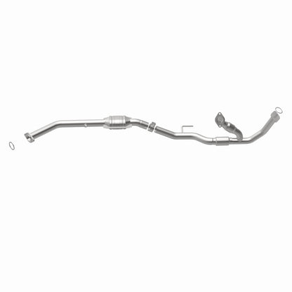 MagnaFlow Direct Fit Catalytic Converter 98-00 Sienna 3.0L