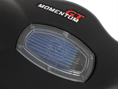 Sistema de admissão aFe Momentum GT Pro 5R Chevrolet Camaro 16-17 I4 2.0L (t)
