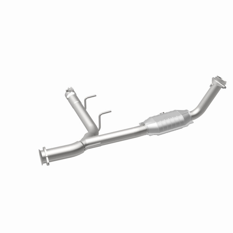 MagnaFlow Direct Fit Catalytic Converter 05 Expedition P/S 5.4L OEM