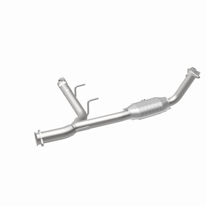 MagnaFlow Direct Fit Catalytic Converter 05 Expedition P/S 5.4L OEM