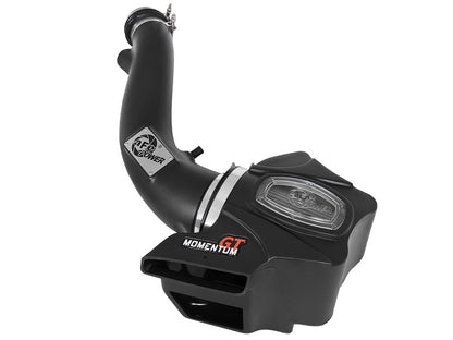 aFe POWER Momentum GT Pro DRY S Sistema de admissão de ar frio 16-17 Jeep Grand Cherokee V6-3.6L