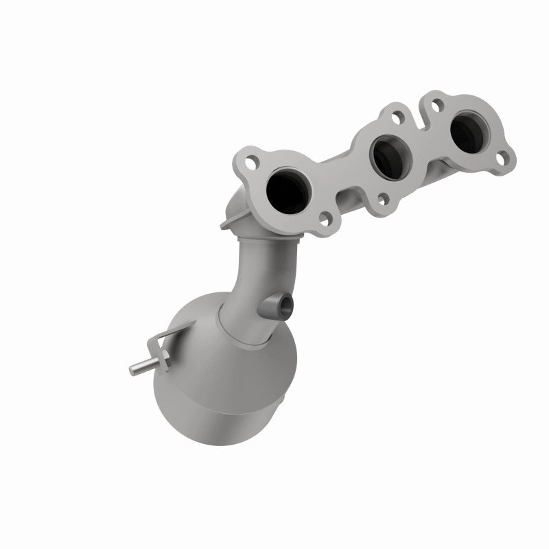MagnaFlow Direct Fit Catalytic Converter 06-08 Lexus RX400H 3.3L