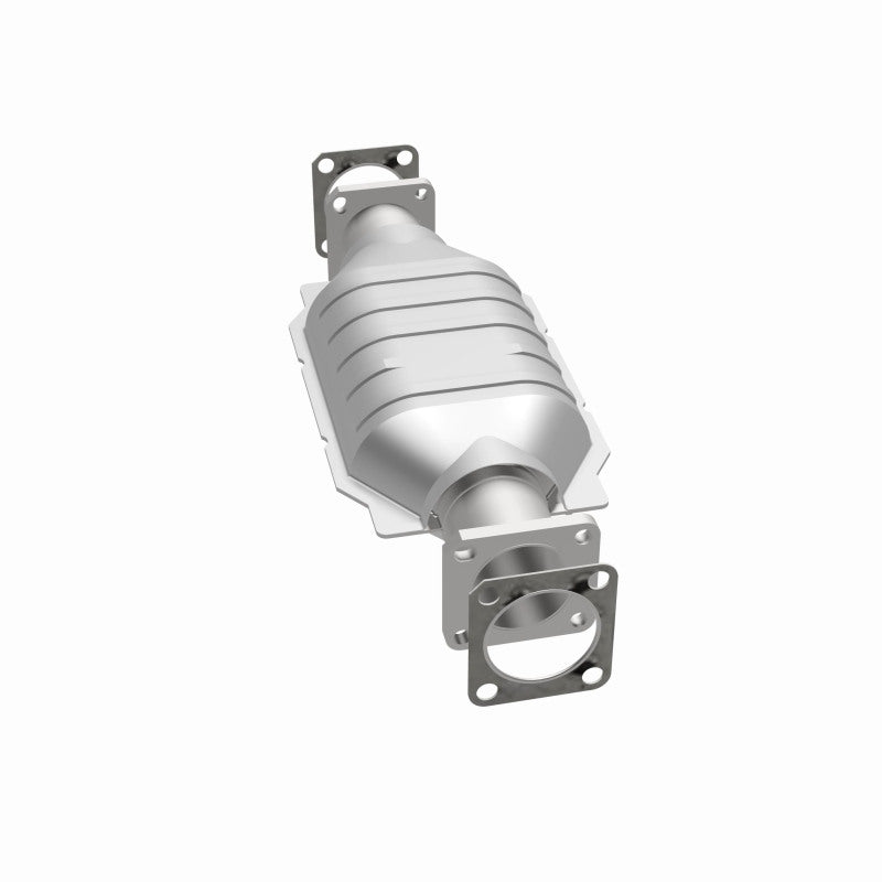 MagnaFlow Direct Fit Catalytic Converter Chevrolet-Isuzu 82 8
