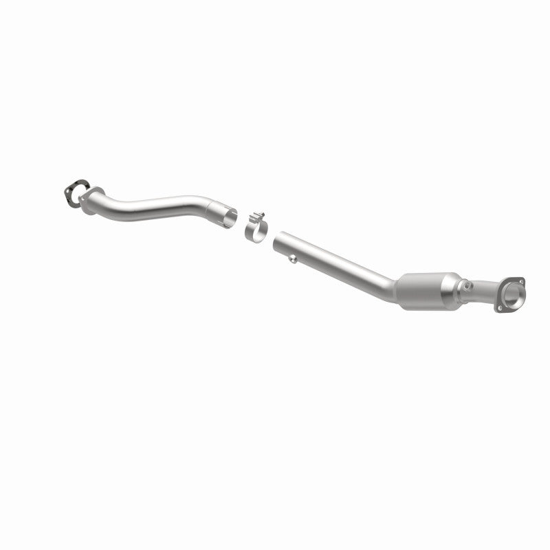 MagnaFlow Direct Fit Catalytic Converter GTO- 2005-2006 6.0L OEM
