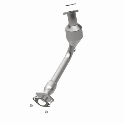 MagnaFlow Direct Fit Catalytic Converter 09-11 Chevy Malibu 3.6L