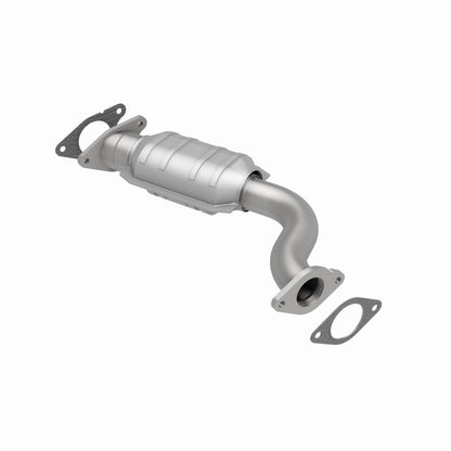 MagnaFlow Direct Fit Catalytic Converter 95-97 Contour 2.5L A/T Rear