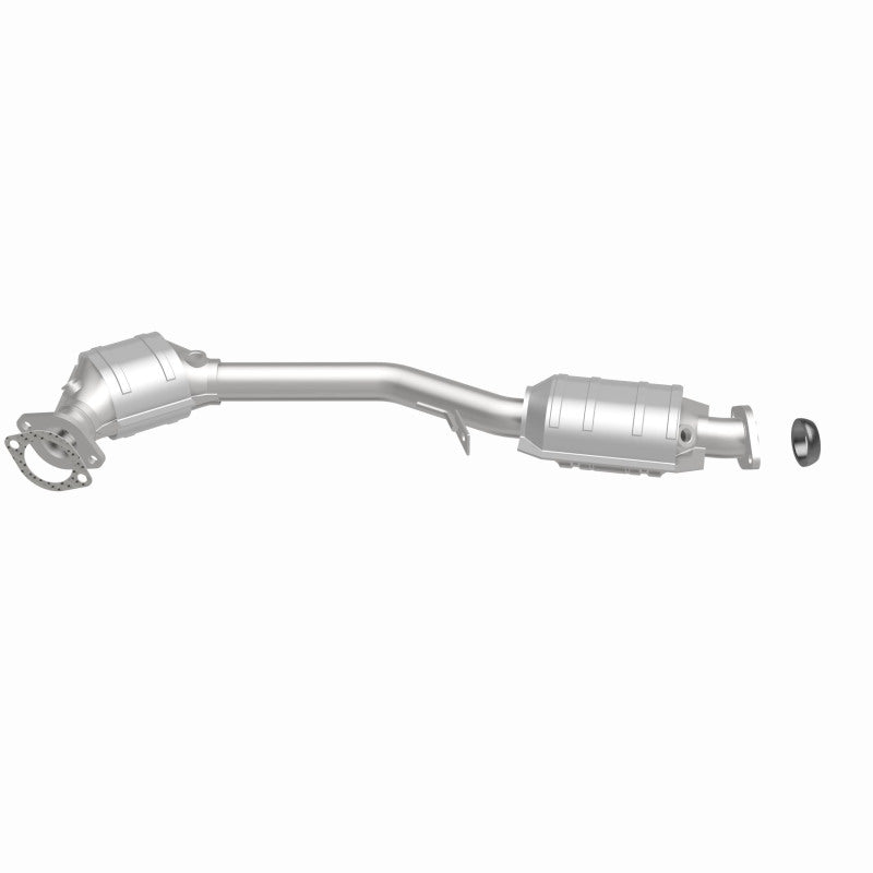 MagnaFlow Direct Fit Catalytic Converter 99-02 Forester 2.5L OEM
